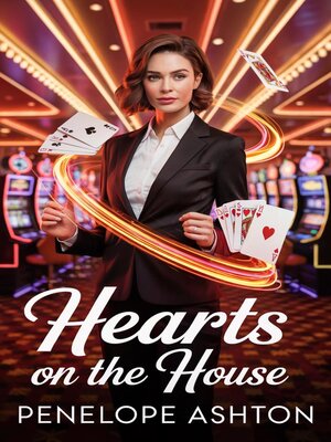 cover image of Hearts on the House
